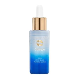 Sérum anti-acné et anti-âge Skinique AHA 30ml