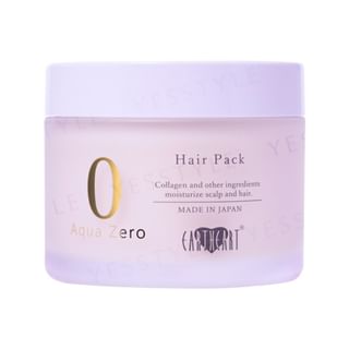 Pack de cheveux Eartheart Aqua Zero 220g