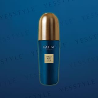 PATRA Retinol Refine Serum 30ml