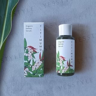 Sérum de Jengibre Titimumu 50ml