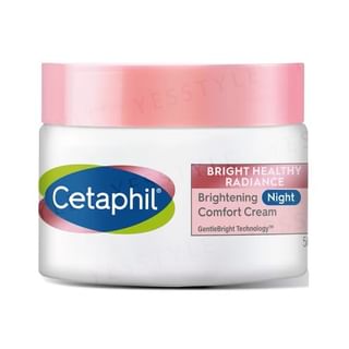Cetaphil Bright Healthy Radiance Night Cream 50g