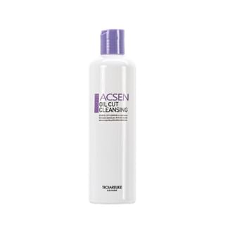 TROIAREUKE Oil-Free Cleansing Gel, 300ml