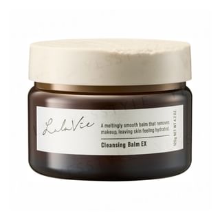 Lala Vie Cleansing Balm, 120g