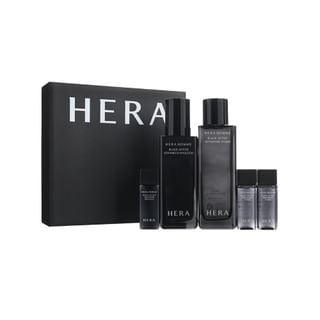 Ensemble HERA Homme Black Active 5 pièces