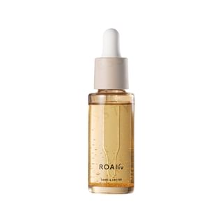 Sérum secret tendre miel BCL ROAliv - 28 ml