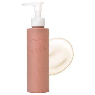 Huile nettoyante Waphyto, 140ml