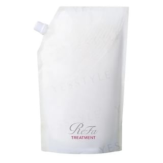 Reemplazo para el tratamiento capilar ReFa Beautech de MTG, 1000 ml