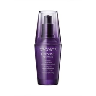 Suero de reparación avanzado Liposoma Kose Décorte 30 ml