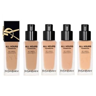Fundación Ysl Todas las Horas SPF 39 PA+++ LN1 Luz Neutra 1
