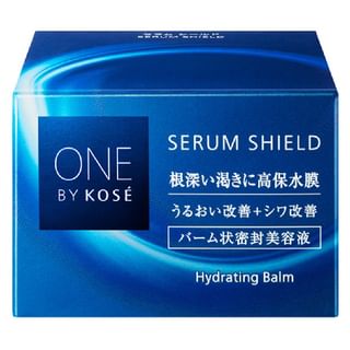 Baume hydratant Kose Shield, 40g