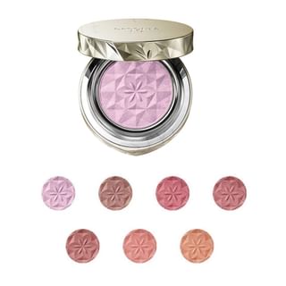 Rubor Kose DECORTE AQ 07 Coral Nudo