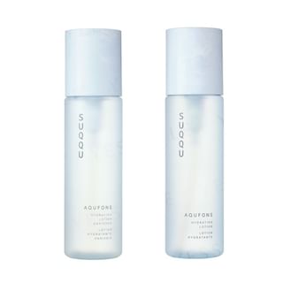 SUQQU Aqufons Hydrating Lotion - 200ml