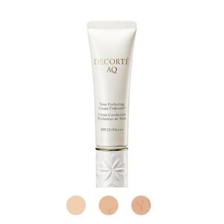 Kose Decorte Crema Correctora AQ 01 Luz