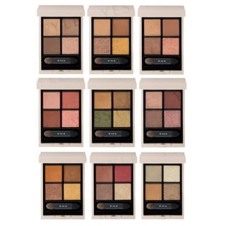 Paleta de sombras RMK Sincronática 05