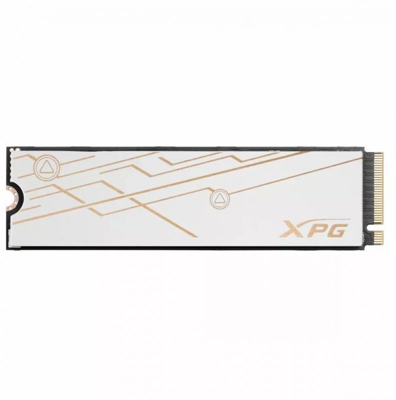 ADATA M.2 PCI Express 5.0 NVMe SSD 1TB 3D NAND (SMAR-980B-1TCS)