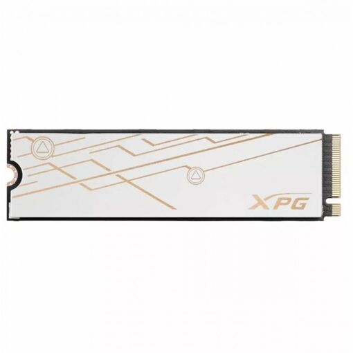 ADATA M.2 PCI Express 5.0 NVMe SSD 1TB 3D NAND (SMAR-980B-1TCS)