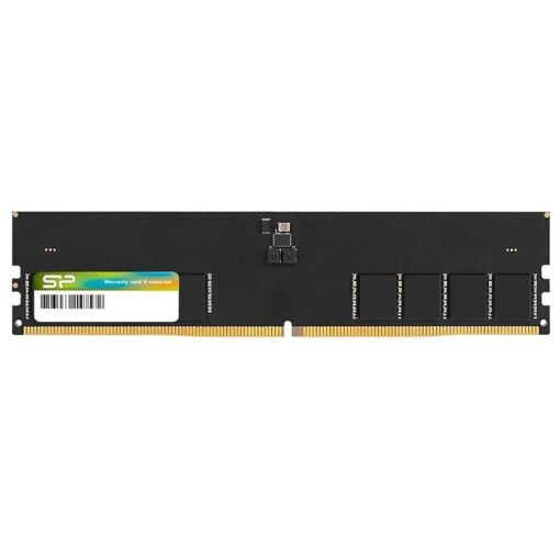 Silicon Power 16GB DDR5-5600 CL46 UDIMM Memory