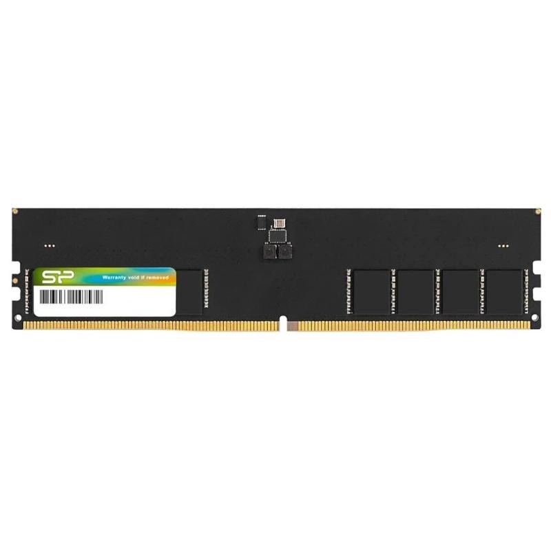 Silicon Power 16GB DDR5-5600 CL46 UDIMM Memory