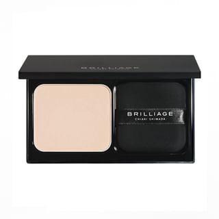 Fundación en polvo BRILLIAGE Legendary Glow SPF 40 PA+++ (Tamaño estándar) - 7g