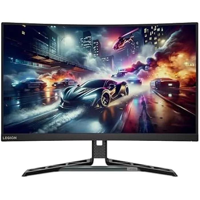 Monitor de juego Lenovo Legion R27qc-30 - 27 pulgadas