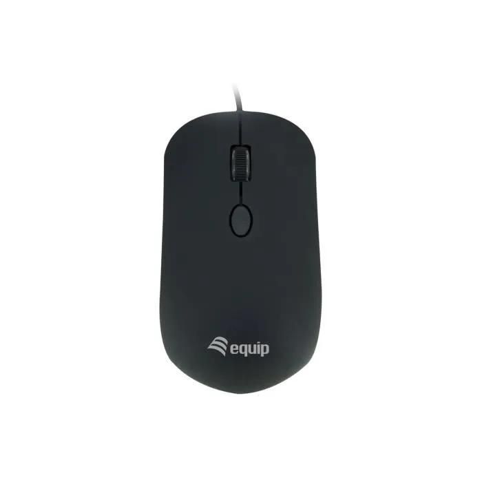 Equip Wireless Mouse 1600DPI