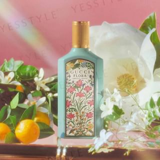 Perfume Gucci Flora Radiante Jazmín 100 ml