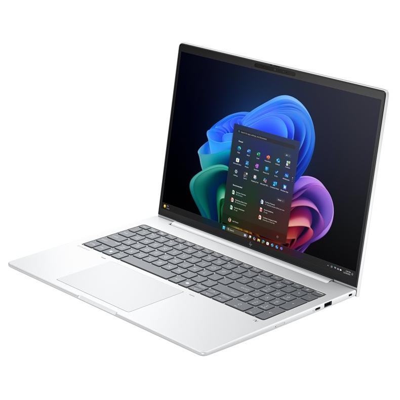 HP EliteBook 8 G1a AI Laptop - AMD Ryzen 5 340 - 16" IPS Display - 32GB RAM - 512GB SSD - Windows 11 Pro