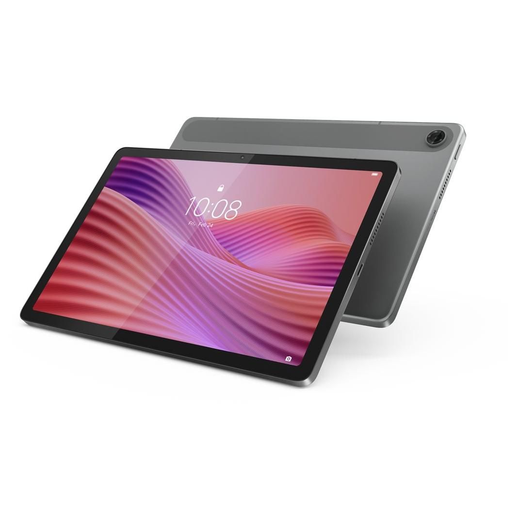 Lenovo Tab Zael 128GB 10.1-inch Tablet, Grey