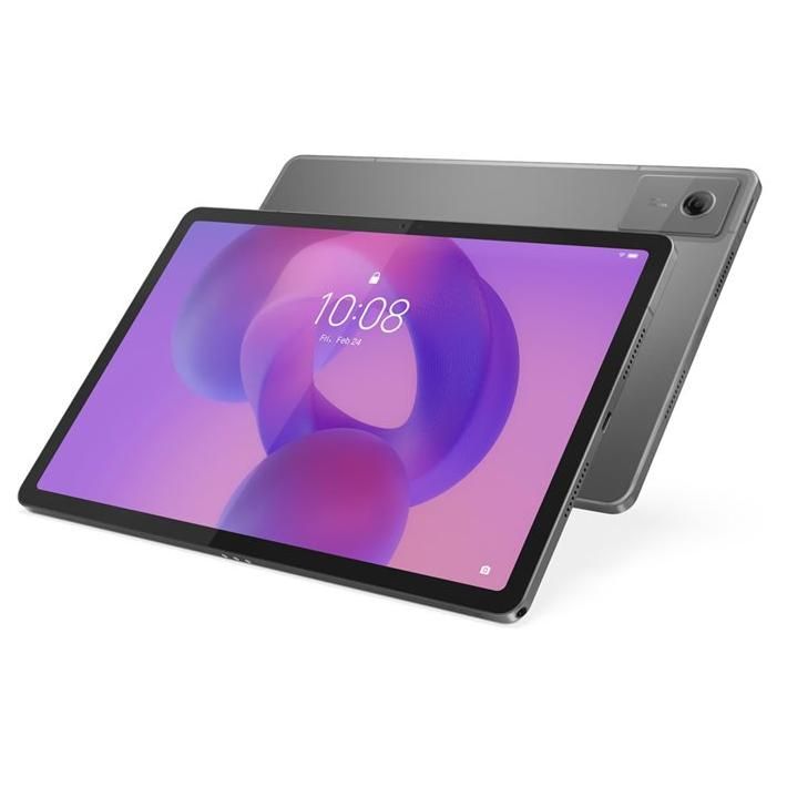 Lenovo Tab K Gen ZAFN 128GB 11-inch Tablet, Grey