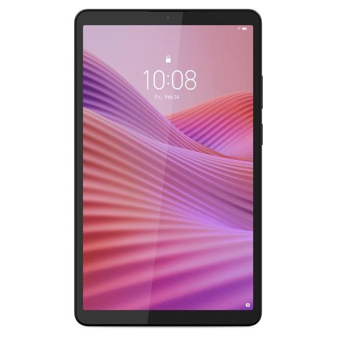 Lenovo Tab One ZAF0 64GB 8.7-inch Tablet, Grey
