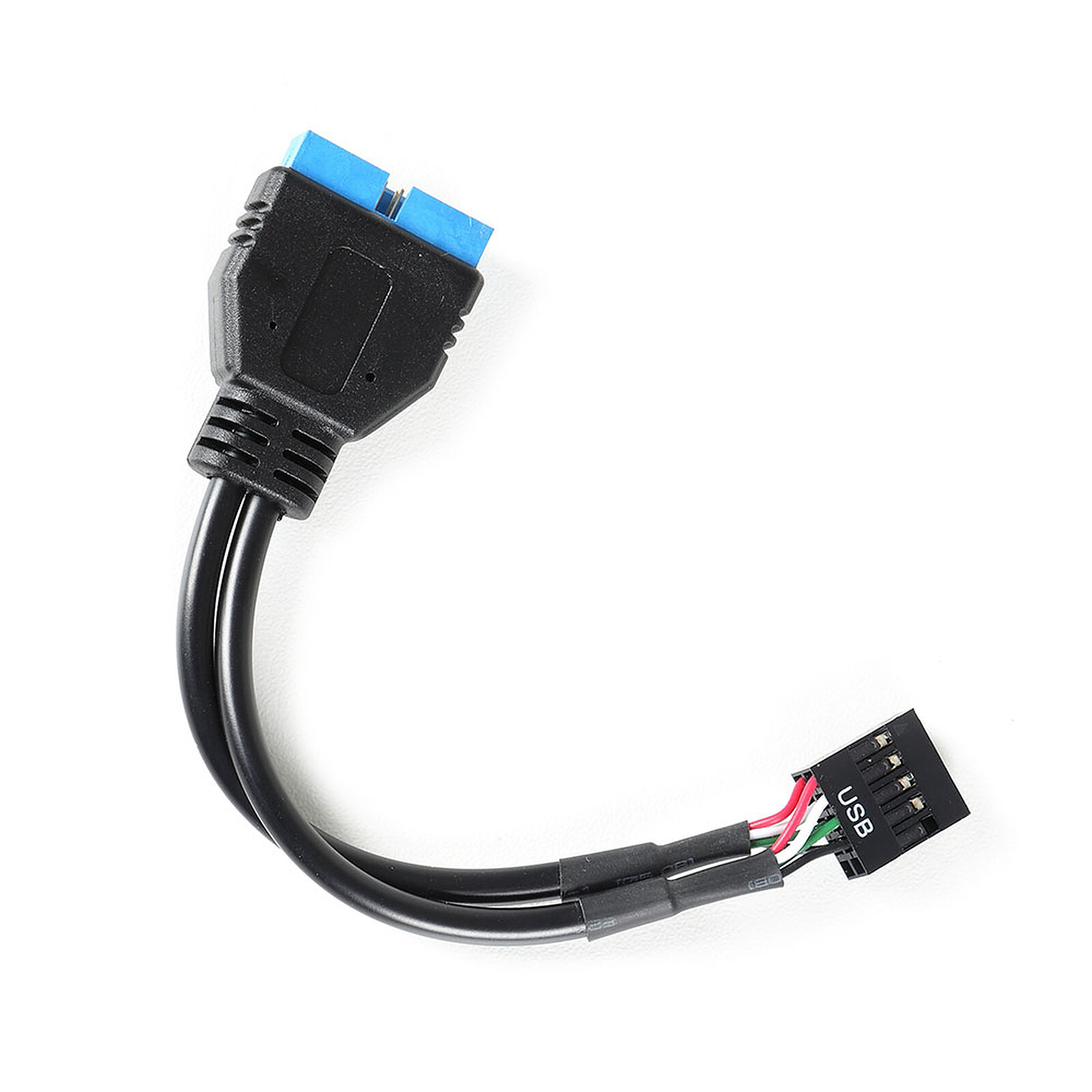 Adaptador USB interno Textorm TXCIU2U3A