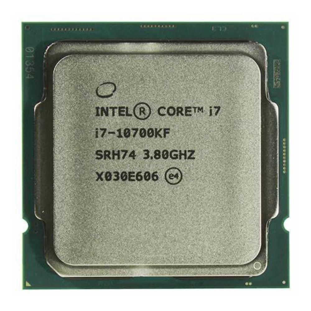 Intel Core i7 10700KF Processor