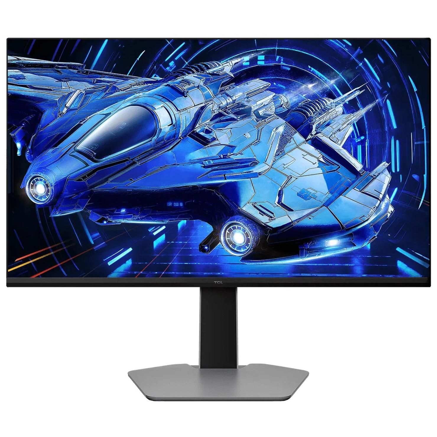 Écran de jeu TCL QD-Mini LED 27G64 180 Hz (27 pouces, QHD, 180 Hz)