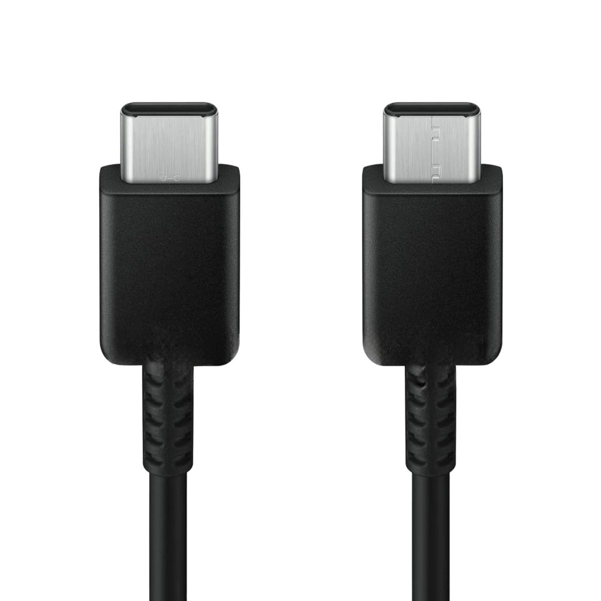 Samsung Original USB-C to USB-C Cable, 1 Meter, 45W, Black