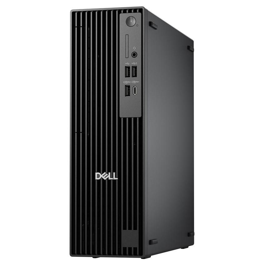 Dell Pro Slim Plus QBS1250 - Core i7 2.4GHz 16GB RAM 512GB Intel Graphics