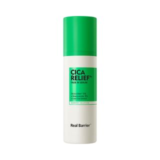 Realbarrier Cica Relief Rx Fade In Serum
