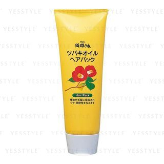 KUROBARA Pure Tsubaki Hair Pack, 280g