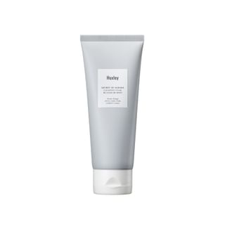 Mousse nettoyante hydratante Huxley Be Clean Be Moist