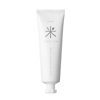 Cremas iluminadoras Romand 50ml