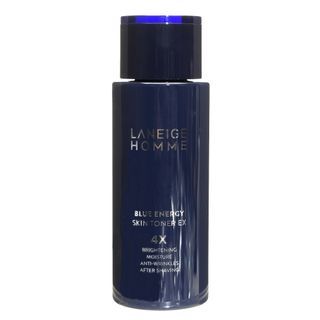Tonique pour hommes LANEIGE Blue Energy Skin Toner EX