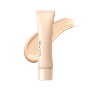 The Saem - Airy Cotton Foundation - 30ml, 2 Colors