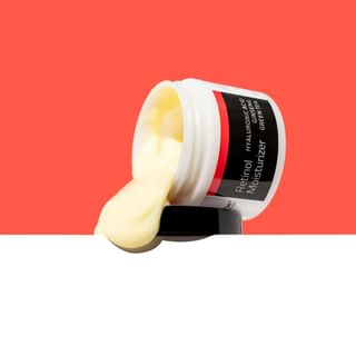 YOUTH Retinol & Hyaluronic Acid Night Cream