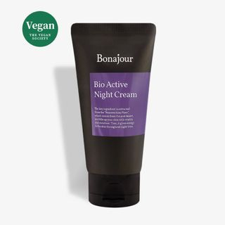 Bonajour Bio Active Night Cream