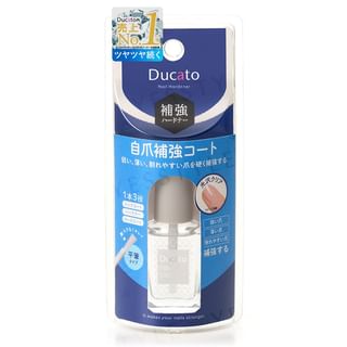 Durazno para uñas Chantilly Ducato 9ml