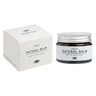 Eartheart Organic Natural Hair & Hand Balm, 45g