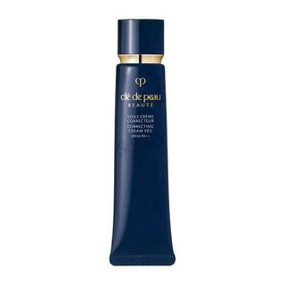Crème voile correctrice Cle de Peau Beaute SPF 25 PA++ 40g