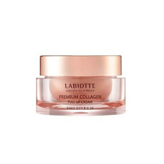 Crema LABIOTTE Full Up con colágeno 50ml