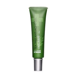 Soin gel anti-acné à l'arbre à thé SOFNON