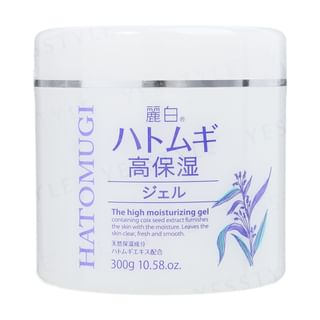 Gel hidratante de alto rendimiento KUMANO COSME, 300g