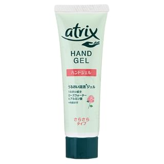 Gel pour les mains Kao Atrix - Crème hydratante pour les mains